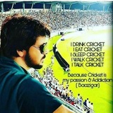 Telegram profile photo for Baazigar™️