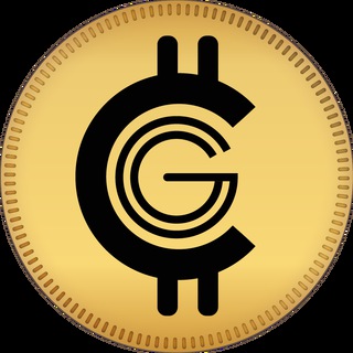 Telegram profile photo for CoinGyan