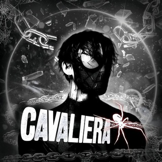 Telegram profile photo for закрыто 𝗖𝗔𝗩𝗔𝗟𝗜𝗘𝗥𝗦𝗞𝗜𝗘 🕷