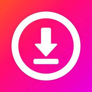 Telegram profile photo for ربات دانلودر اینستاگرام | instagram downloader