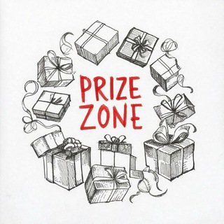 Telegram profile photo for Prize Zone