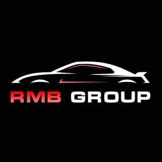 Telegram profile photo for RMB Group