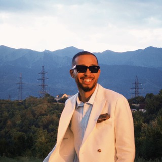 Telegram profile photo for Ken Dala