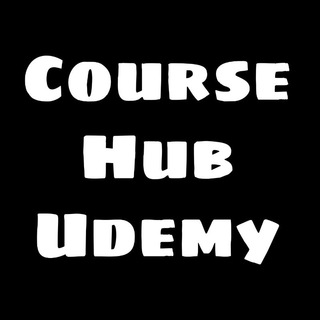 Telegram profile photo for Course Hub Udemy | Free Udemy Coupon Codes