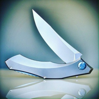 Telegram profile photo for Ножевая барахолка