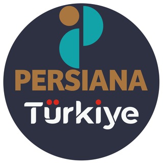Telegram profile photo for Persiana Türkiye / پرشیانا ترکیه