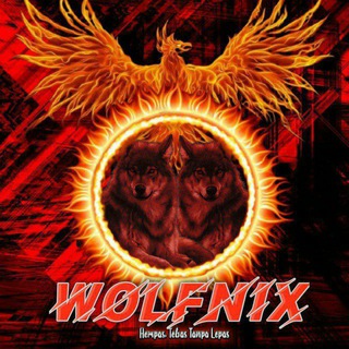 Telegram profile photo for OFC WOLFNIX
