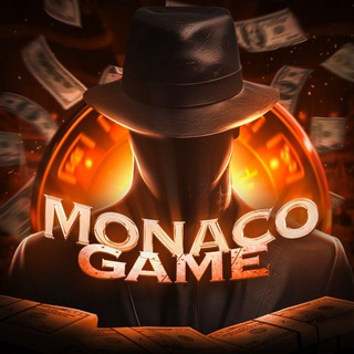 Telegram profile photo for Monaco Game👾