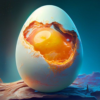 Telegram profile photo for EGG TON
