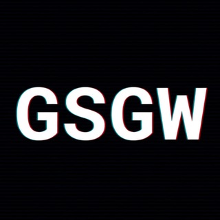 Telegram profile photo for GSGW (Оф. сообщество фан-сайта)