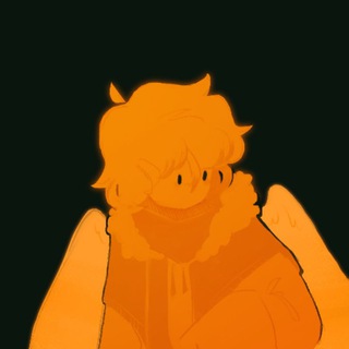 Telegram profile photo for Рисовые поля