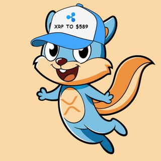 Telegram profile photo for Rippie 🐿🧢