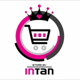 Telegram profile photo for store by intan
