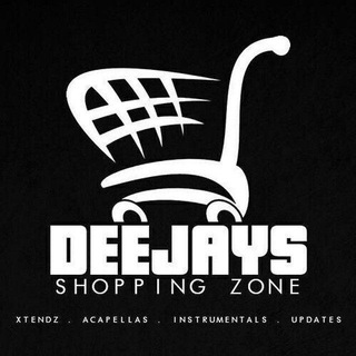 Telegram profile photo for ALL DEEJAYING SOFTWARE , EXTENDED MIX, NON STOP, MUSIC