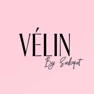 Telegram profile photo for VÉLIN