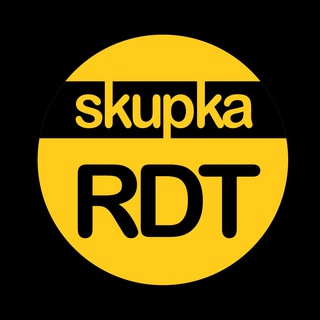 Telegram profile photo for ЧП «Скупка РЭК»