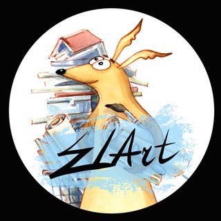 Telegram profile photo for Eugenia Lavrova Art