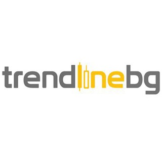 Telegram profile photo for TrendLineBG
