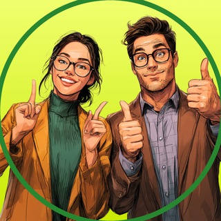 Telegram profile photo for Родительство без выгорания | pro.finansy