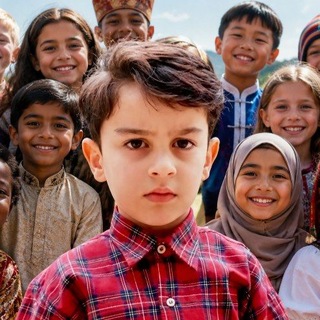 Telegram profile photo for بخوان ای همسفر با من