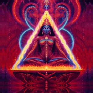 Telegram profile photo for درمسیر بیداری🧘💙