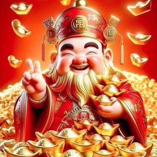Telegram profile photo for 💚THẦN ❤️ TÀI 🩵