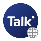 Telegram profile photo for Talken Announcement Official