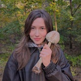 Telegram profile photo for паслен