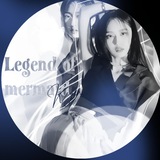 Telegram profile photo for рест/—; 🌙Lovers in the night|夜の恋人