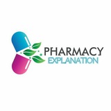 Telegram profile photo for شرح صيدلة 💊