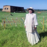 Telegram profile photo for Я_Галина