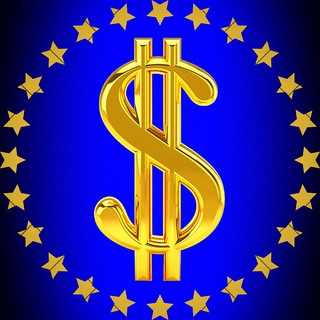 Telegram group profile photo for Обмен Валют Киев/Украина