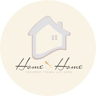 Telegram profile photo for Homeandhome.ru