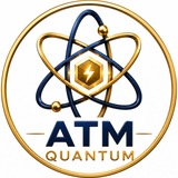 Telegram profile photo for WHIP ATMs Quantum
