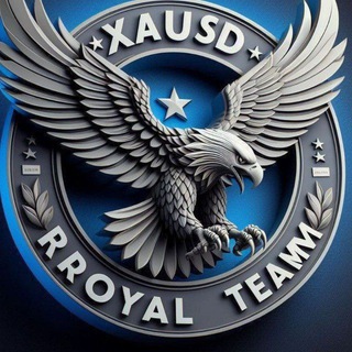 Telegram profile photo for XAUSD RROYAL TEAM