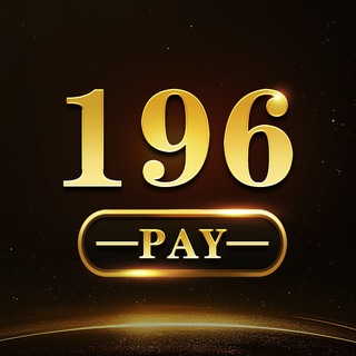 Telegram profile photo for 196Pay全球支付(菲律宾,越南,巴西,印度,印尼,巴基斯坦)