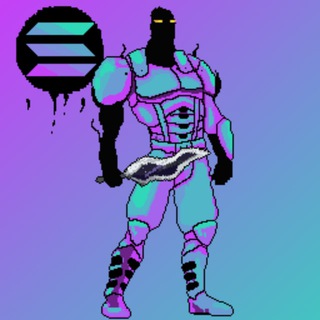 Telegram profile photo for Bit Of A Shadow