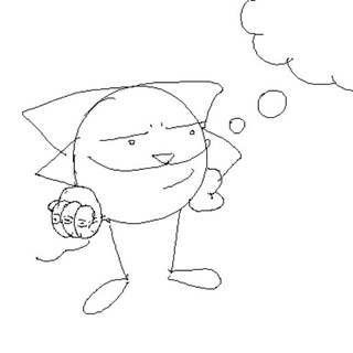 Telegram profile photo for барсик
