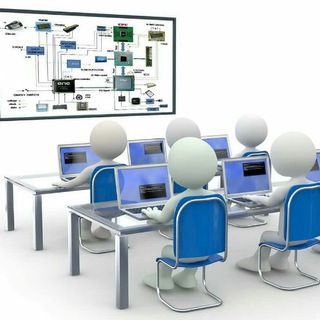 Telegram profile photo for RT809F & H Update