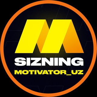Telegram profile photo for Motivator