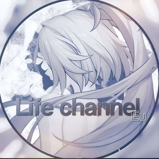 Telegram profile photo for ꯳͟͟ ִ ִ ִ𝓛𝘪𝘧𝘦 ︵͡ ִ۫