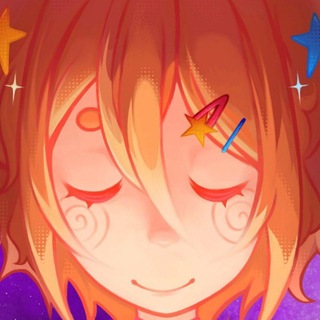 Telegram profile photo for ✧ starlight ✧