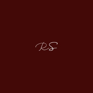 Telegram profile photo for RESENSE - одежда, обувь, аксессуары