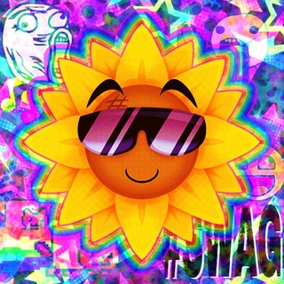 Telegram profile photo for 🌻𐍀𐌏𐍚𐌾𐌏𐌻Н𐌴𐍁Н𐌳𐌓 𐌘𐌴ᖘ𐌼𐌳 {𝟏𝟔+} 🌾🔆