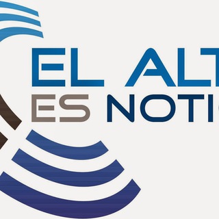 Telegram profile photo for El Alto es Noticia