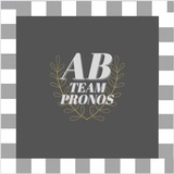 Telegram profile photo for AB Team pronos 🎾🔱
