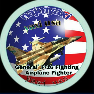 Telegram profile photo for 𝐅-16 . 𝐅𝐈𝐆𝐇𝐓𝐄𝐑