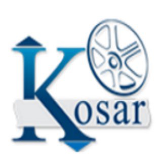 Telegram profile photo for گروه تولیدی کوثر آسانسور
