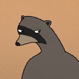 Telegram profile photo for rakunlol