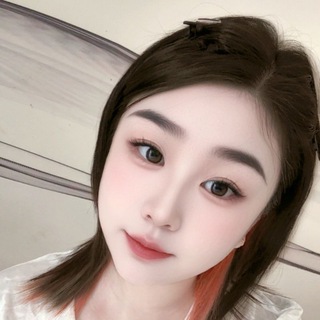 Telegram profile photo for 木瓜妹妹
